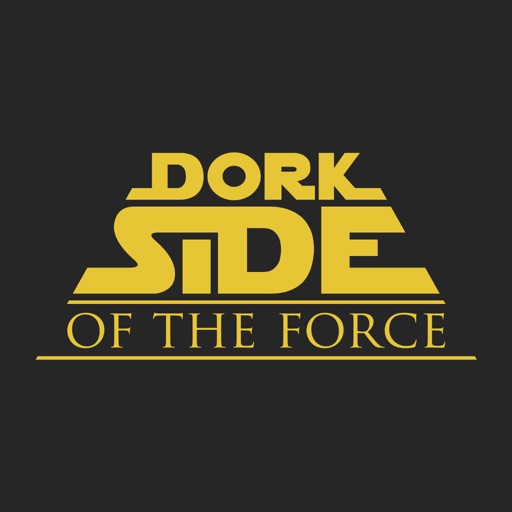 Dork Side of the Force Icon