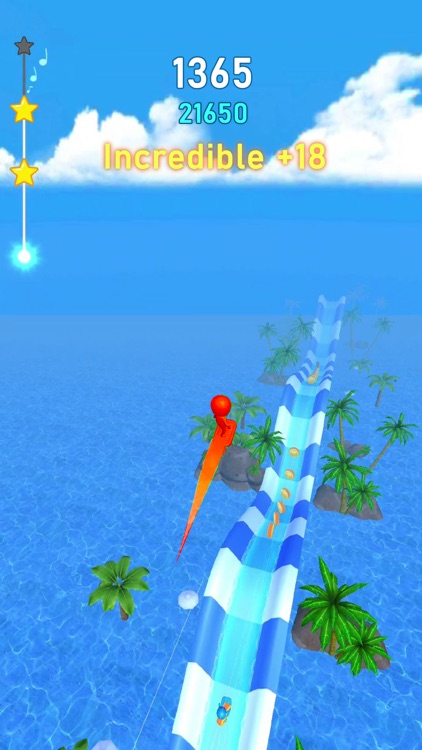 Fast Slide 3D screenshot-3