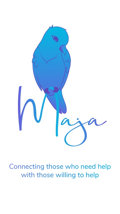 Maja - Help is on the way screenshot-5