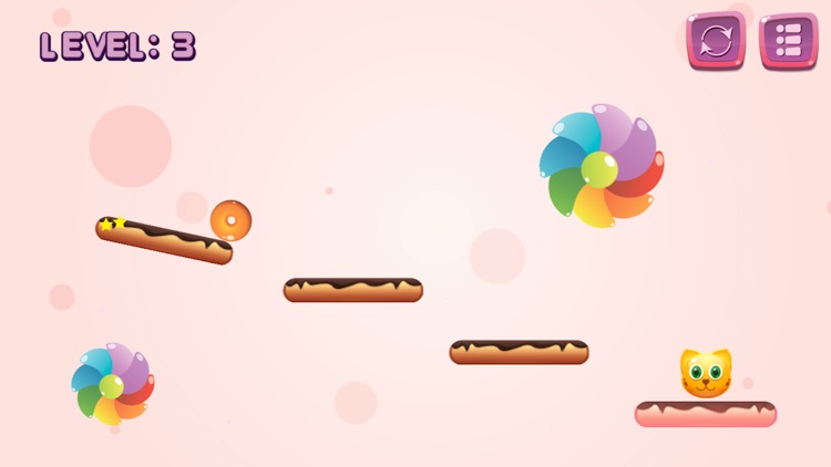 Sweet path screenshot-4
