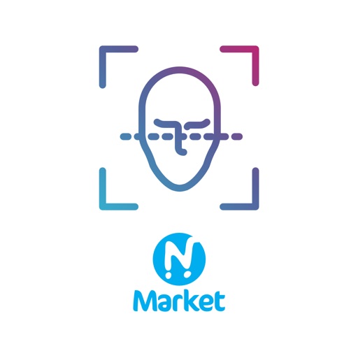 Face to Pay N. Market