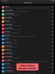 shortcut remote control ipad images 3