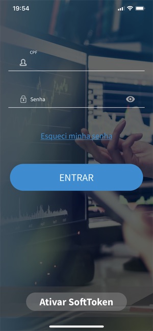 BTG Pactual Trader(圖1)-速報App