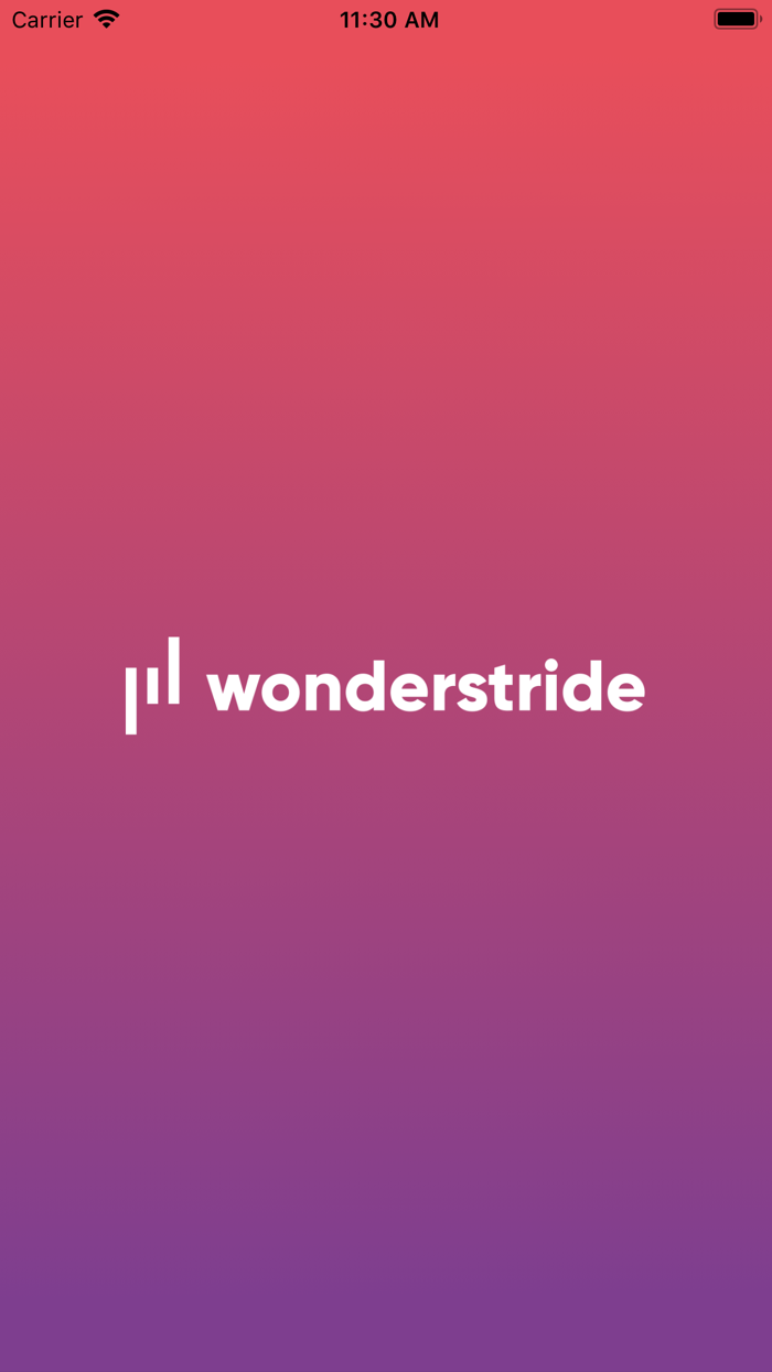 wonderstride
