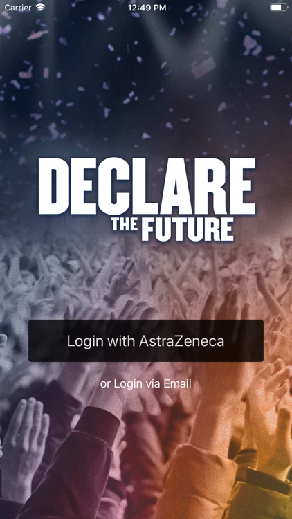 Declare