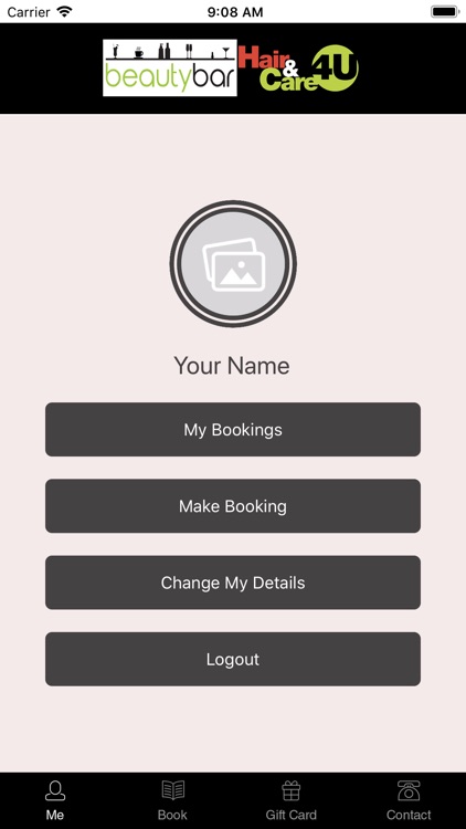 Hair & Care 4U and Beauty Bar