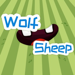 Wolf For Sheep