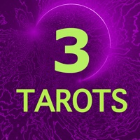 Trois tarots