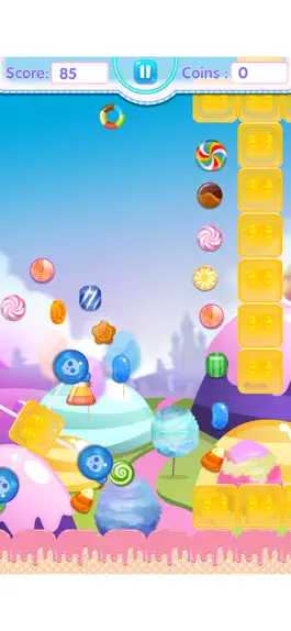 Game screenshot Tasty Land hack