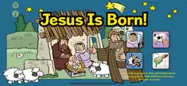 Game screenshot Jesus Is Born! mod apk