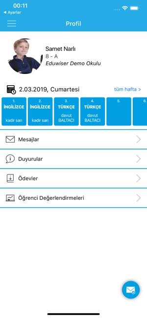 Eduwiser(圖6)-速報App