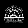 Streets of Italy Pizza