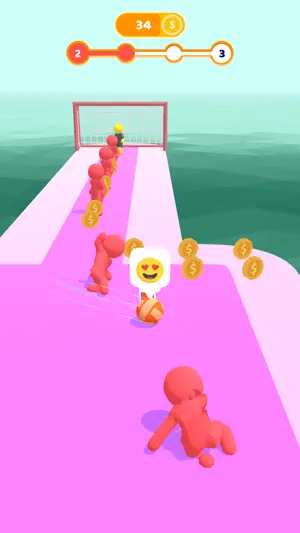 Soccer Random : Soccer Games screenshot 4