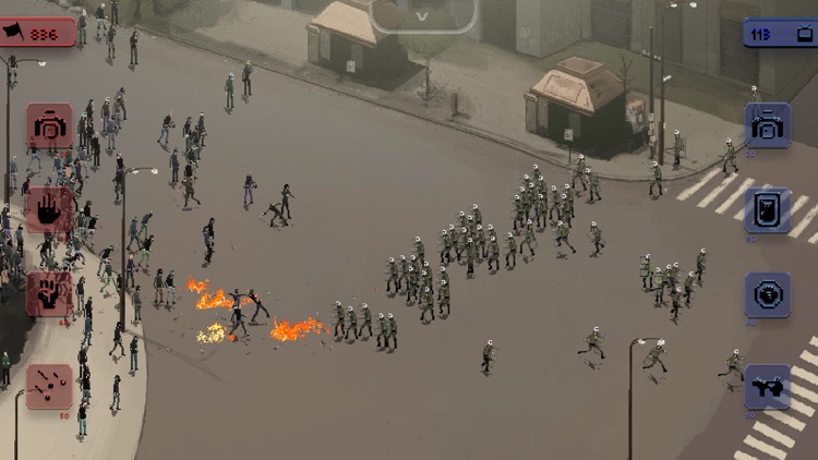 R I 0 T screenshot-9