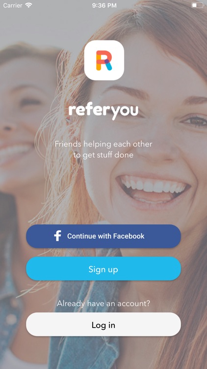 Referyou