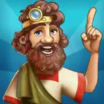Archimedes: Eureka! App Problems