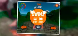 Game screenshot Dino Park Race hack