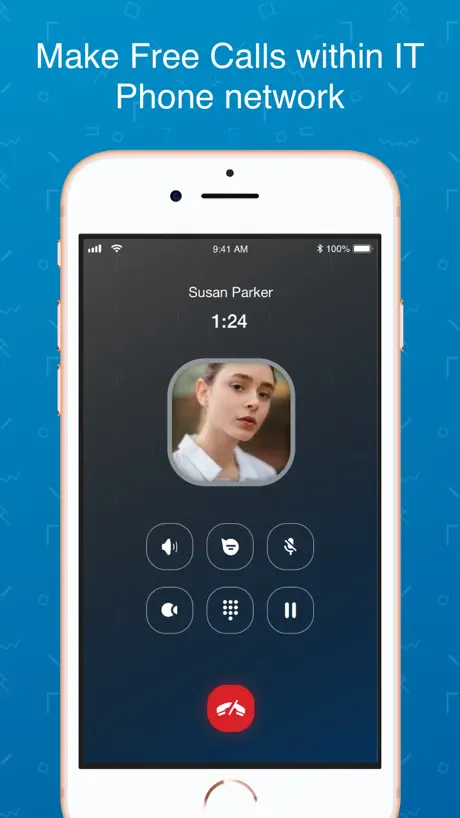 IT Phone