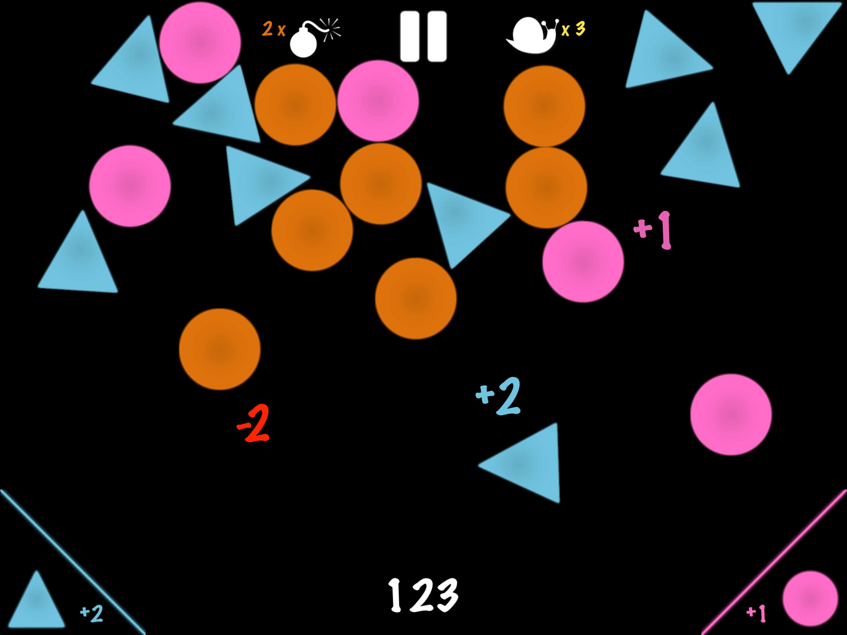 ColorTap! screenshot 5