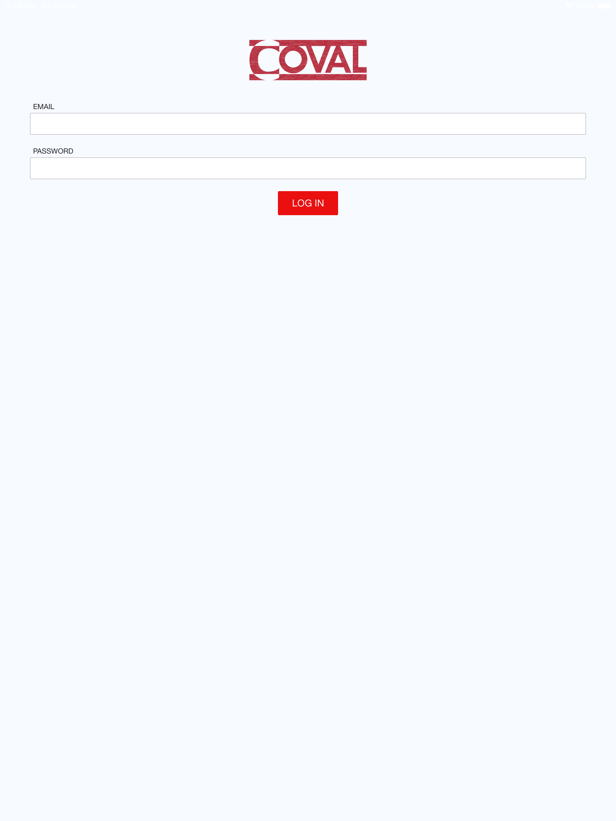 COVAL Coaching screenshot 4