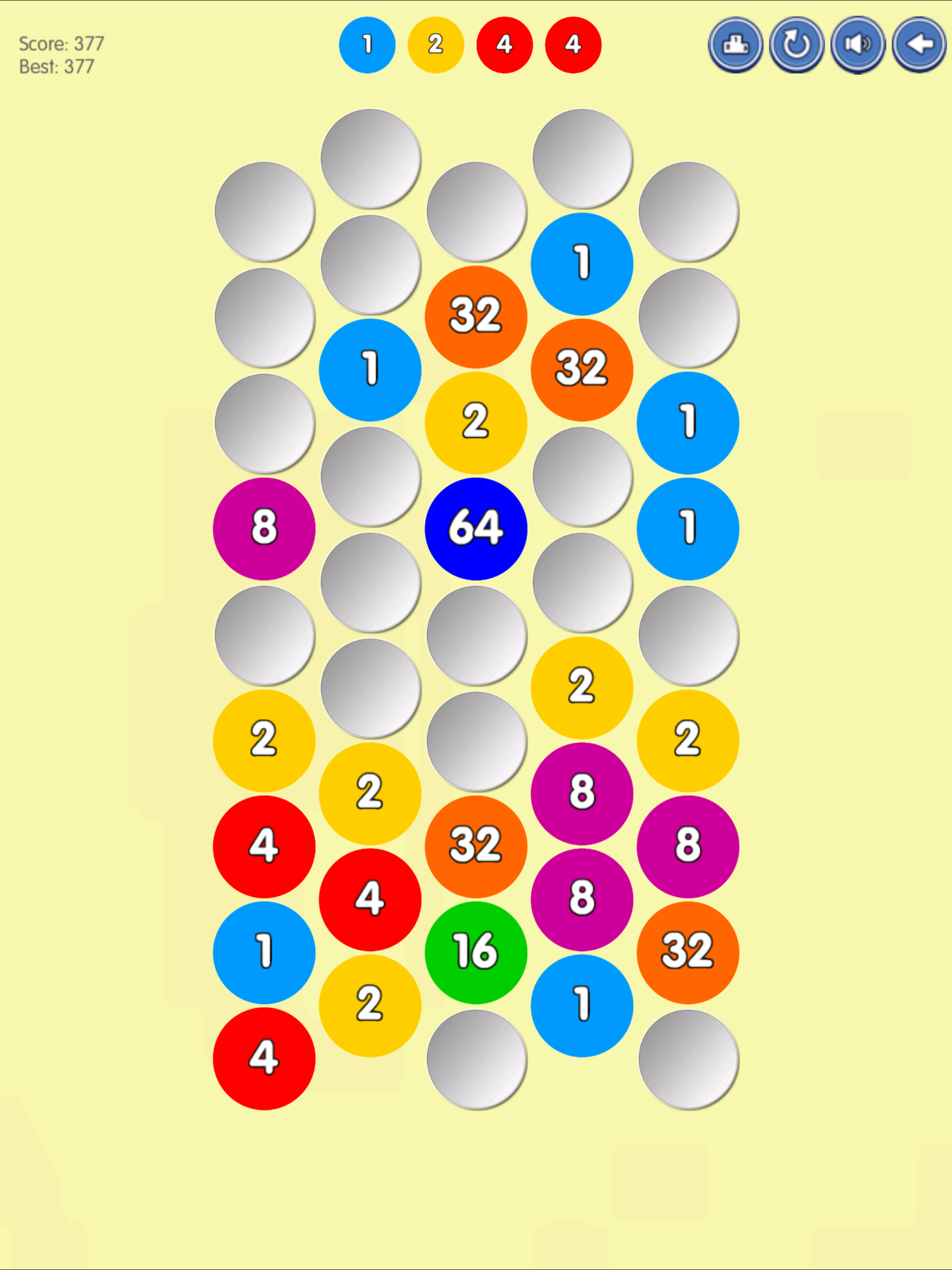 Co tuong - Chess - Portal Game screenshot 11