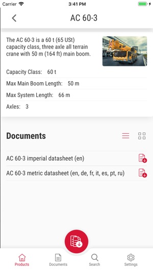 Terex eLiterature 2(圖5)-速報App