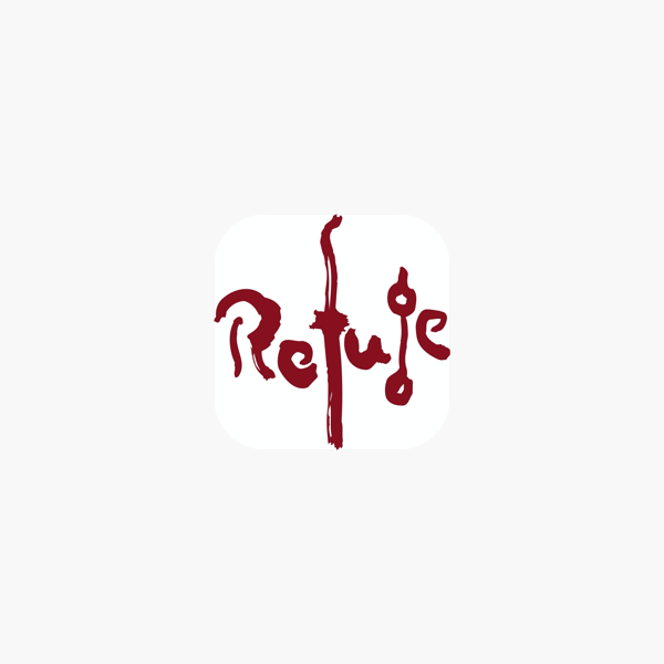 サロン Refuge 美容室 をapp Storeで サロン Refuge 美容室 をapp Storeで