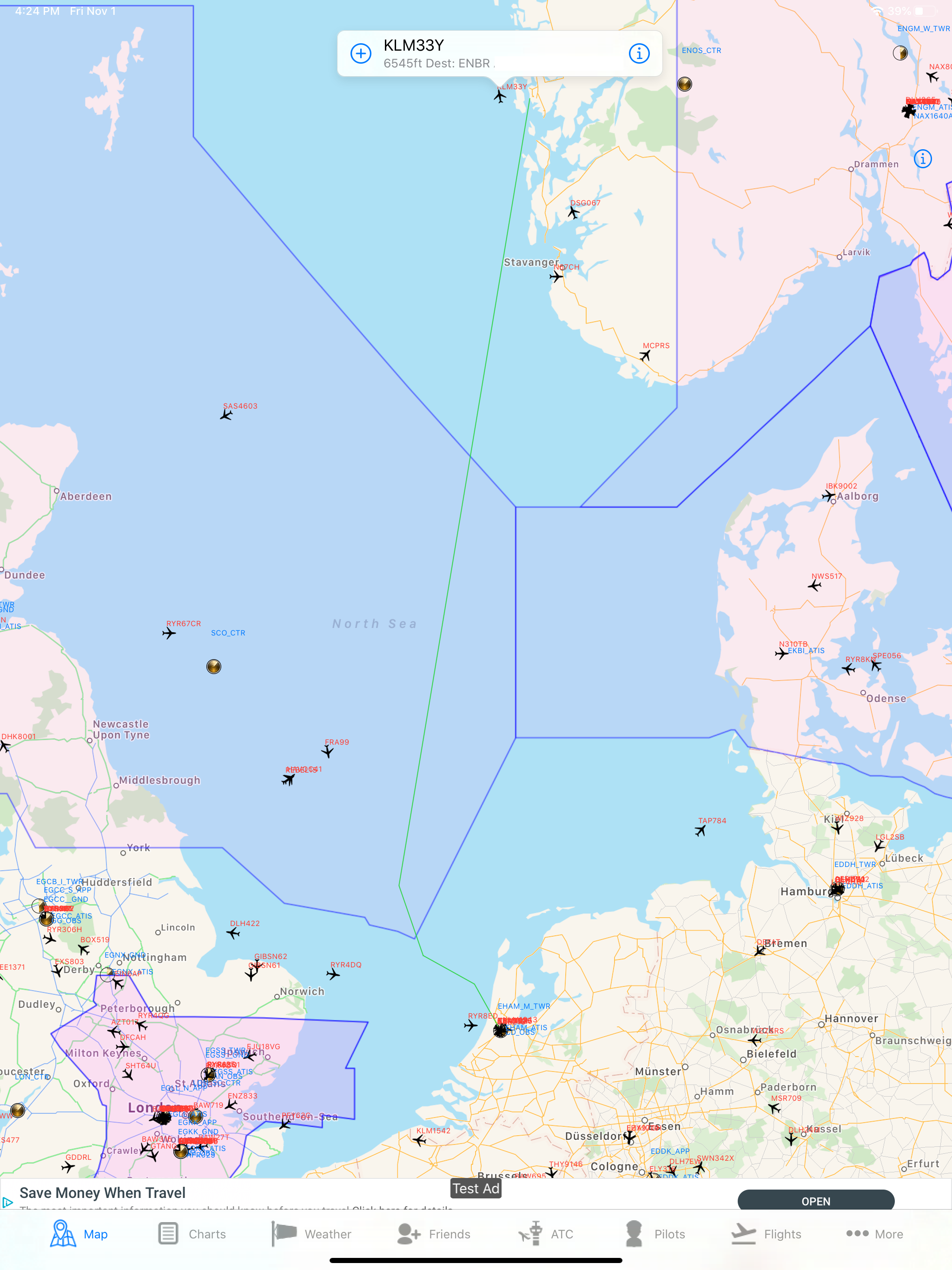 VatMap