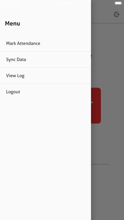 TimeSoft (Time Attendance App) screenshot-3