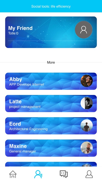 TEME:Workplace communication