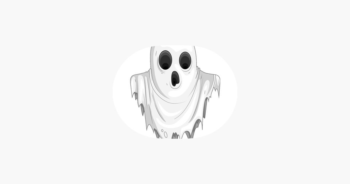Halloween Stickers - Boo στο App Store