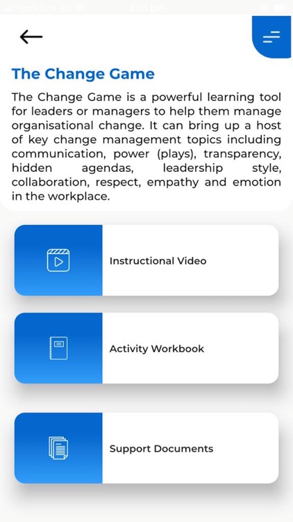 Facilitatr screenshot-3