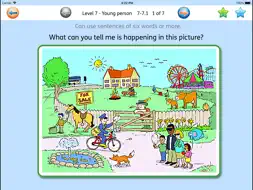 Expressive Language screenshot 7