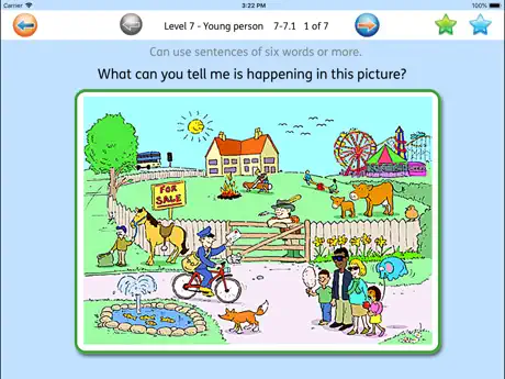 Expressive Language