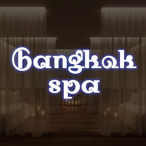 Bangkok Spa