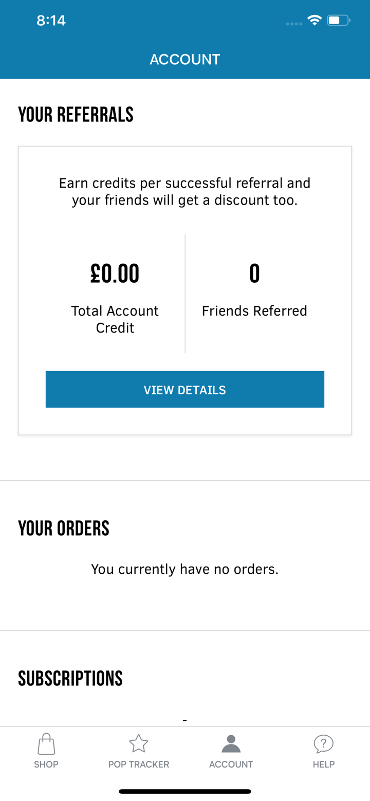 Pop In A Box screenshot 3