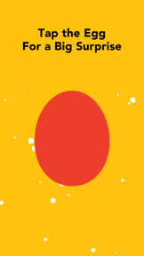 Egg Head: Peekaboo Baby Fun screenshot