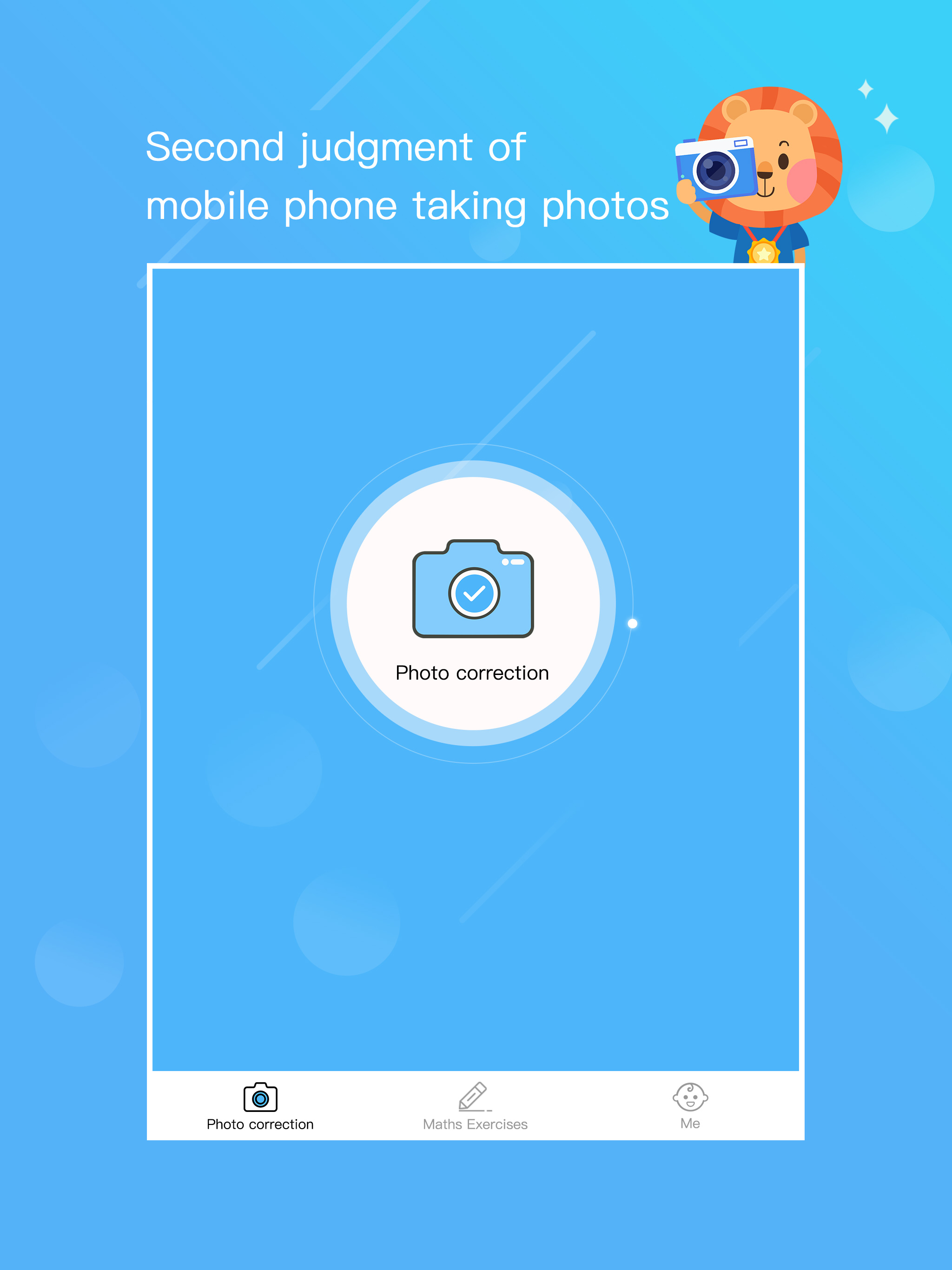 Fast Photo Math Answer Scanner