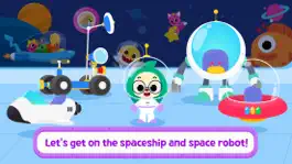Game screenshot Pinkfong Hogi Star Adventure hack