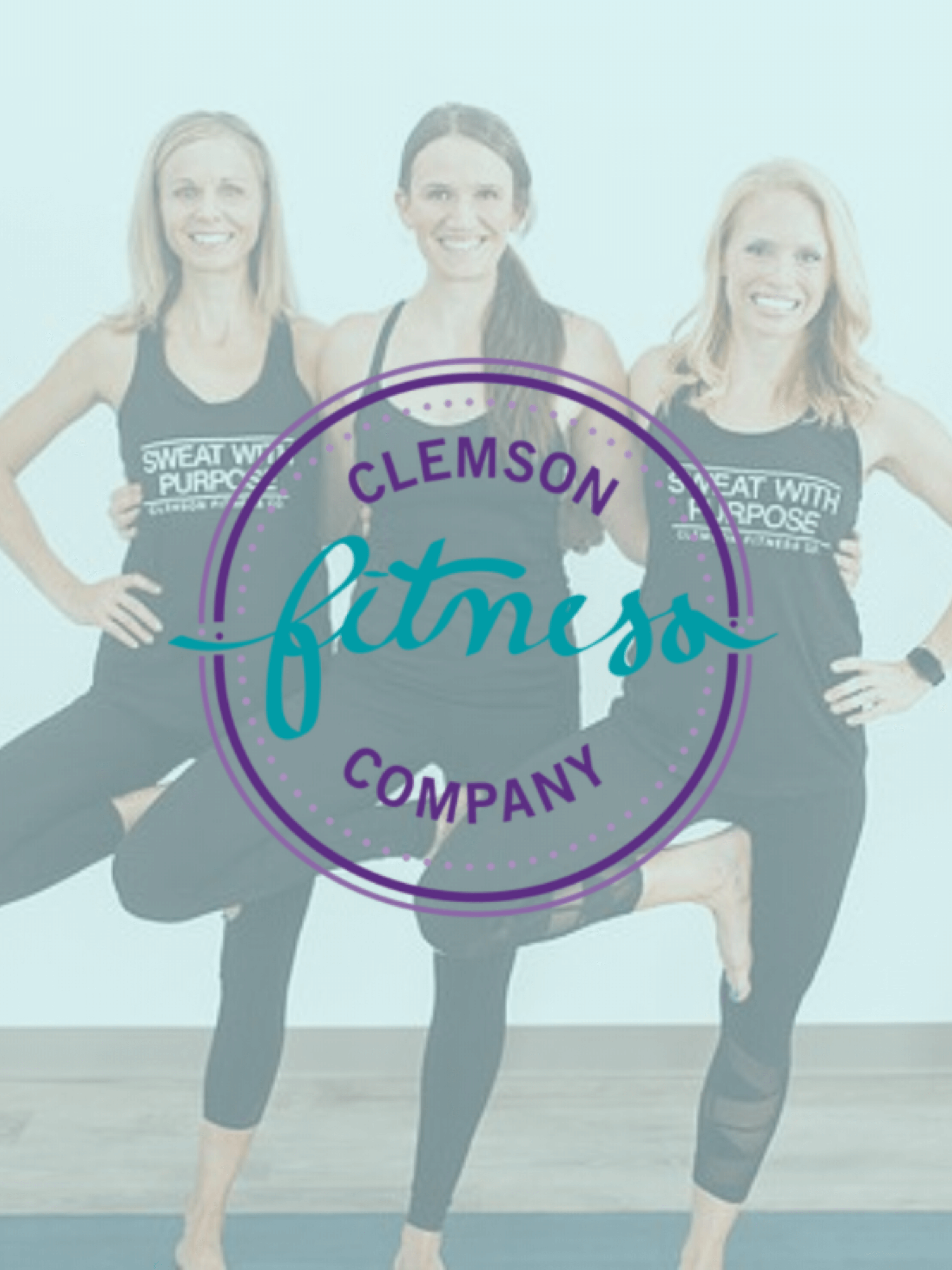 Clemson Fitness Company screenshot 5