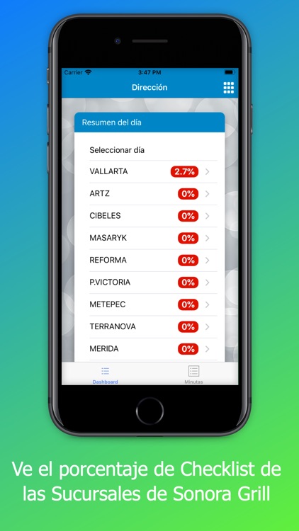 SG Supervisor Director screenshot-3