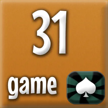Thirty one - 31 card game Cheats