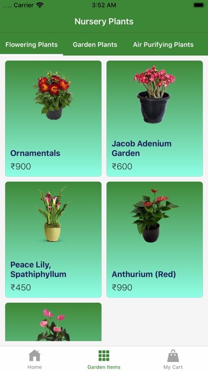 RKGarden screenshot-3