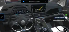 Game screenshot Innovam EV Trainer AR App mod apk
