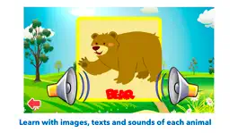 Game screenshot Learn and Play with Children's hack