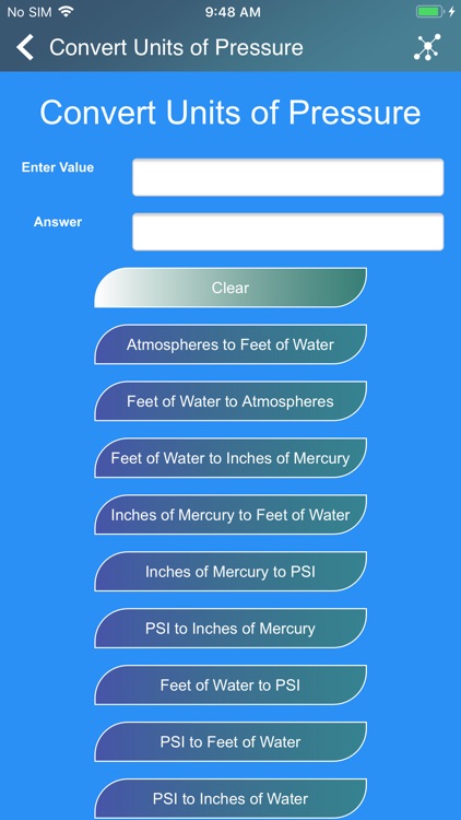 Metallurgy Calculus screenshot-3