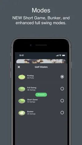 Game screenshot Blast Golf hack