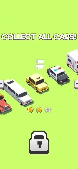 Game screenshot Traffic Road - Crossy Turn hack