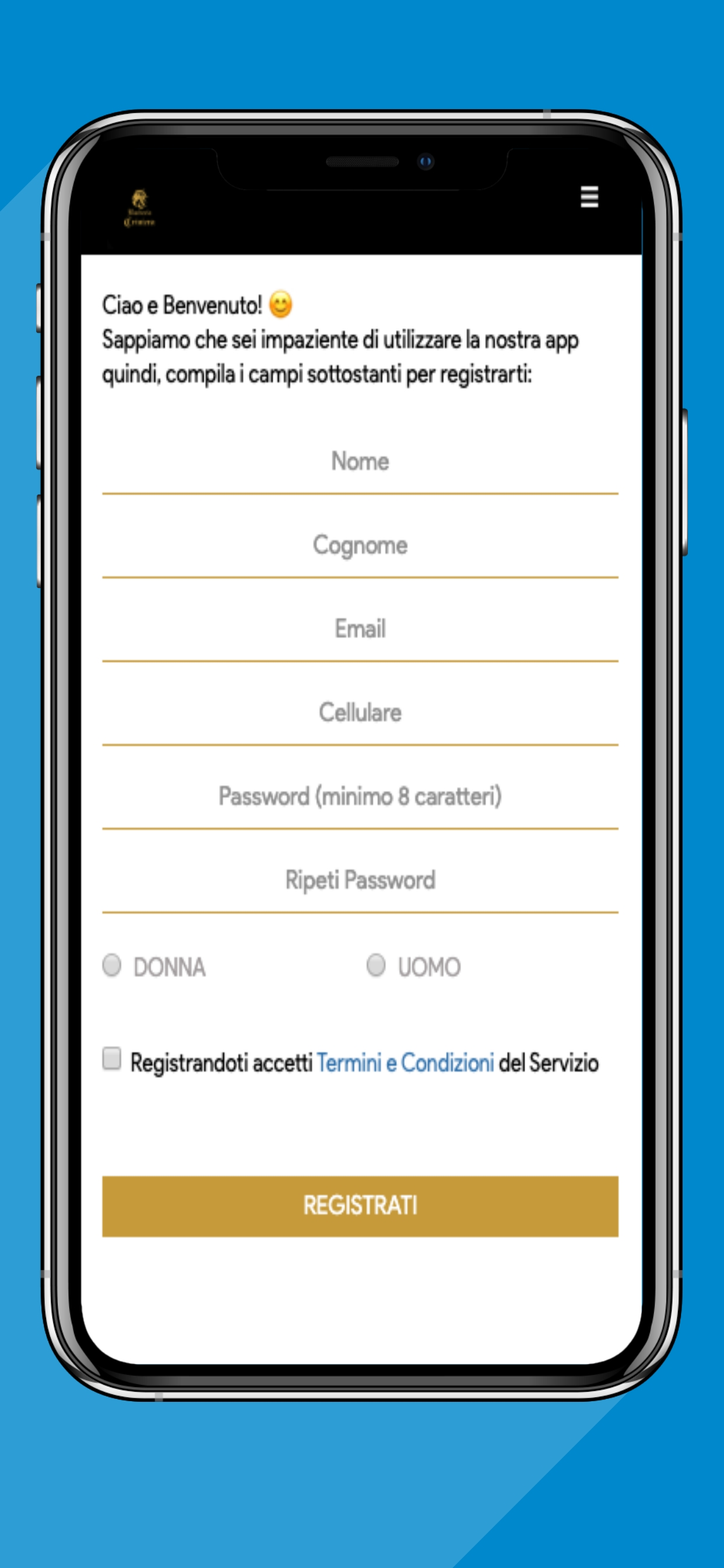 Barberia Criniera screenshot 4