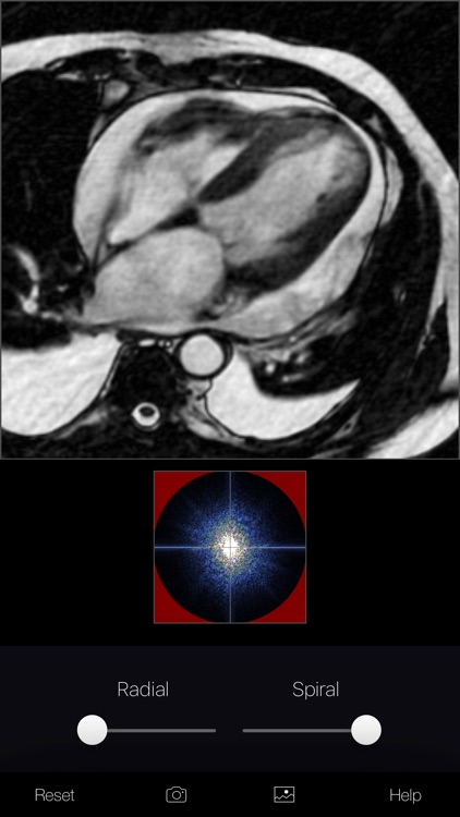 A k-Space Odyssey screenshot-5